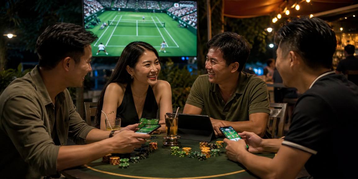 bj88.com Live Casino